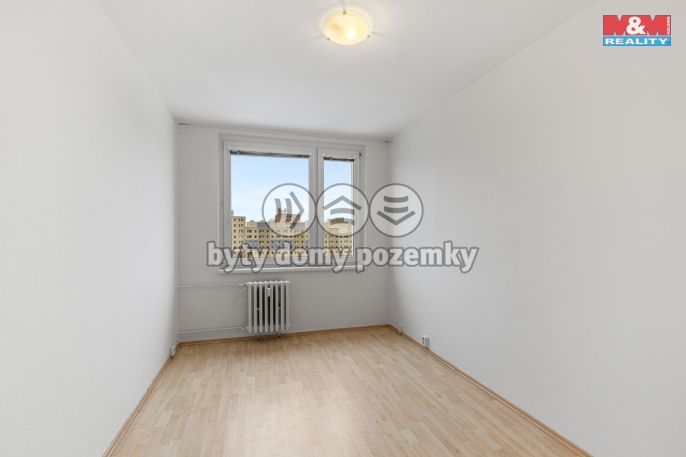 Prodej, Byt 2+kk, Praha