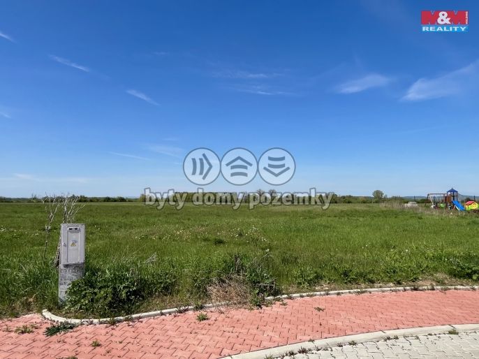 Prodej, Pozemek k bydlení, Postoloprty