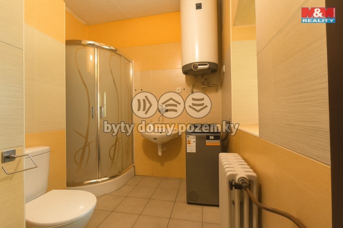 Prodej, Rodinný dům, Tučapy