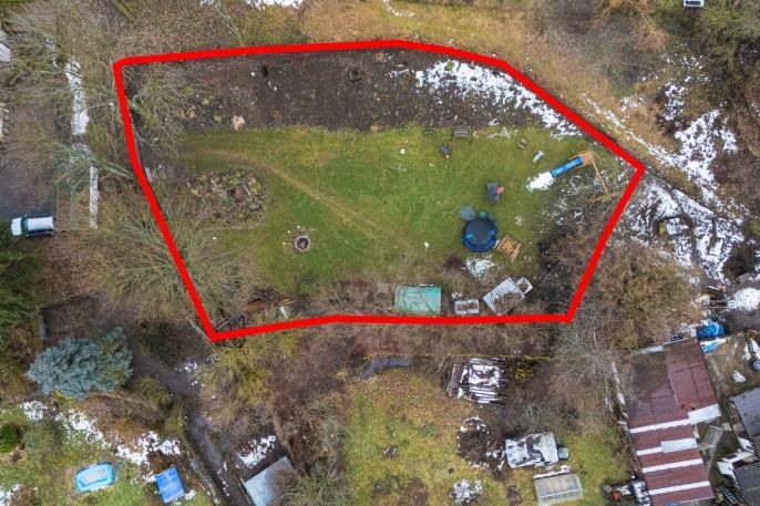 Prodej, Pozemek k bydlení, Lestkov