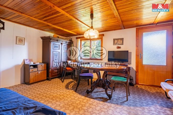 Prodej, Chata, Ktiš