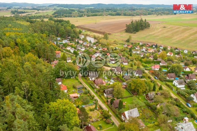 Prodej, Chata, Kestřany