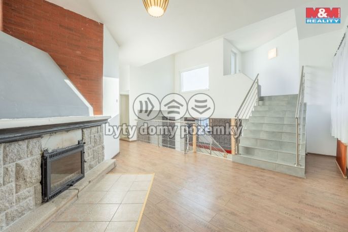 Prodej, Rodinný dům, Praha