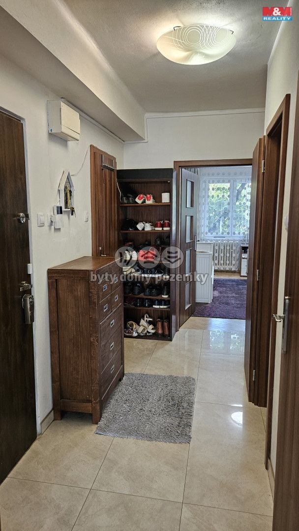 Prodej, Byt 3+1, Praha