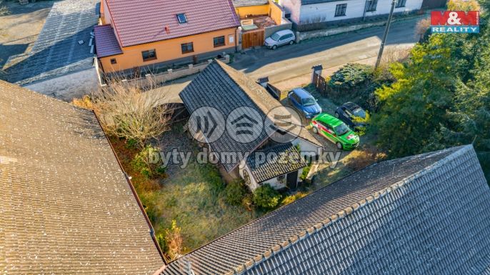 Prodej, Obchod a služby, Čížová