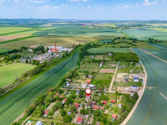 Prodej, Chata, Jaroměřice nad Rokytnou