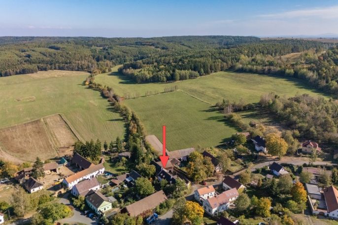 Prodej, Rodinný dům, Kladruby