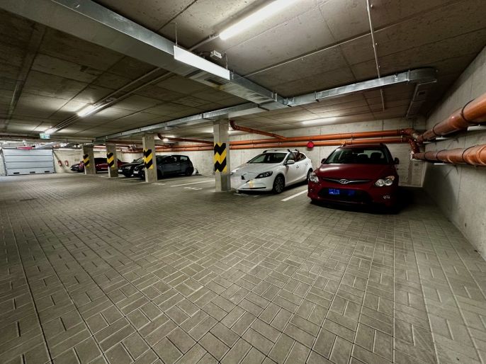 Pronájem, Byt 2+kk, Pardubice