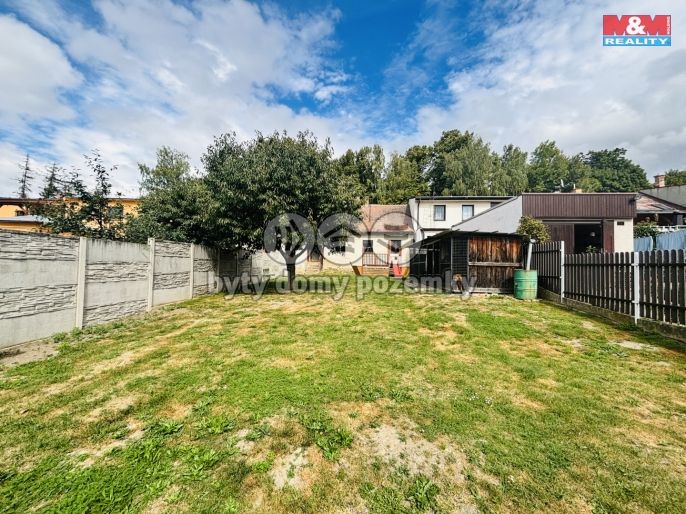 Prodej, Rodinný dům, Jihlava