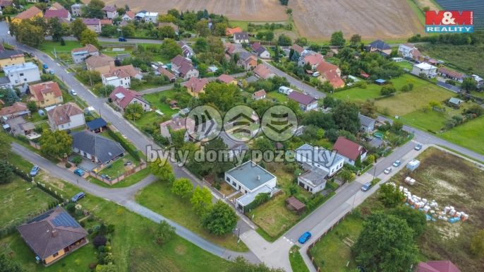 Prodej, Rodinný dům, Přelouč