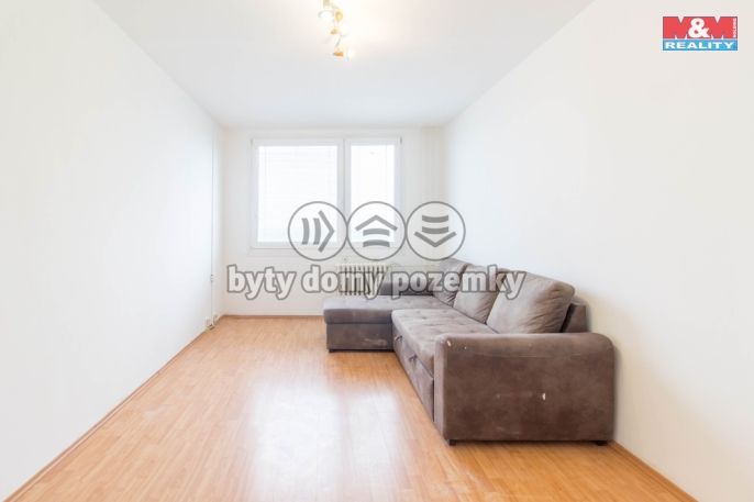 Prodej, Byt 2+kk, 43 m², Praha, Tatarkova