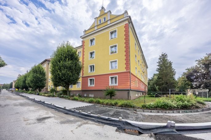 Prodej, Byt 2+1, Přerov