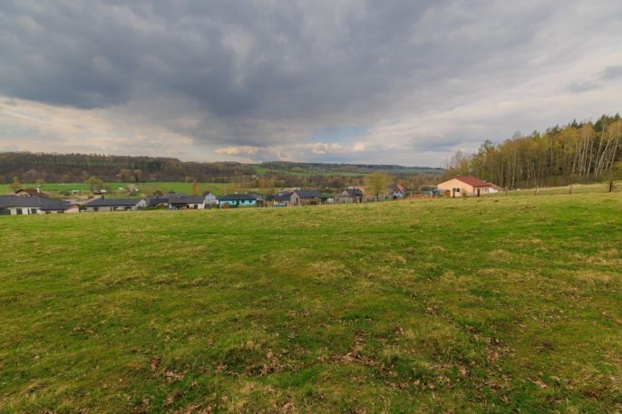 Prodej, Pozemek k bydlení, Šabina