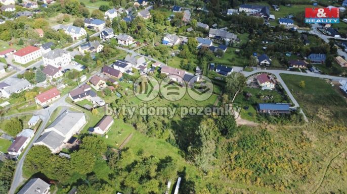 Prodej, Pozemek k bydlení, Nový Malín