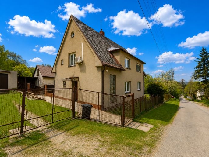Prodej, Rodinný dům, Šenov