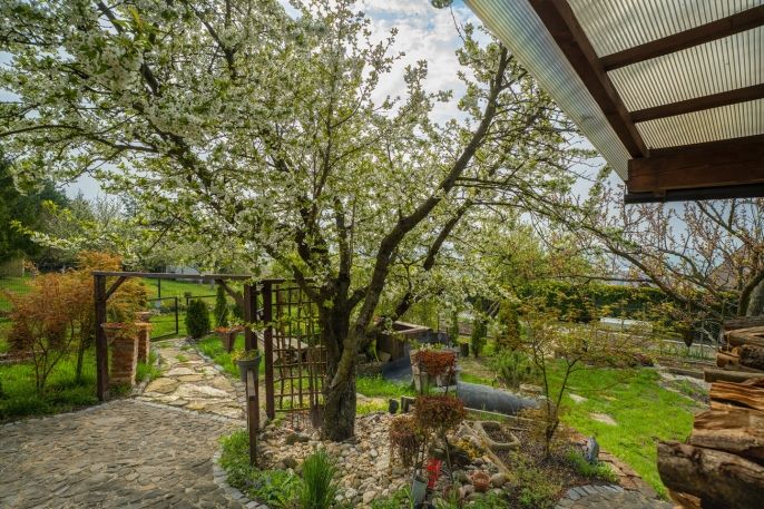 Prodej, Chata, Vinařice