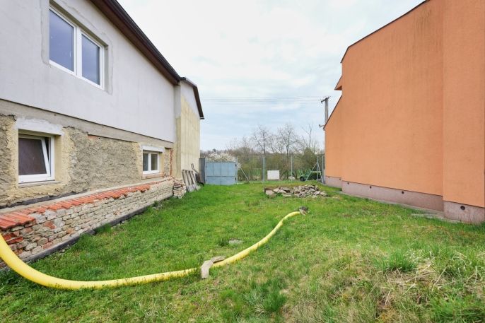 Prodej, Rodinný dům, Laškov