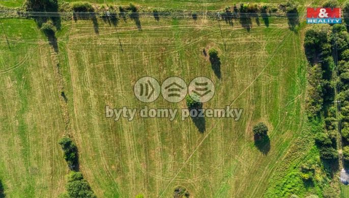 Prodej, Pozemek k bydlení, Liberec