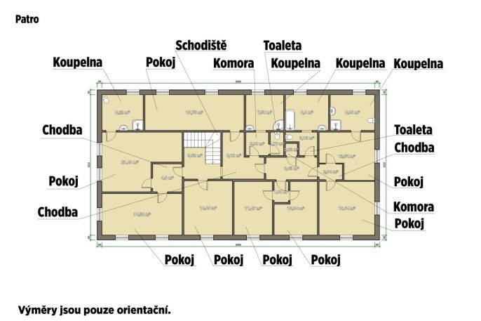 Prodej, Hotel, penzion, Šindelová