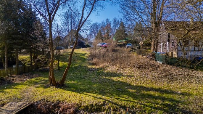 Prodej, Pozemek k bydlení, Růžová