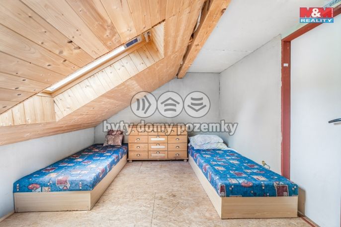 Prodej, Chalupa, Habartice