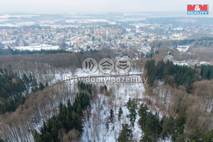 Prodej, Pozemek k bydlení, Libavské Údolí