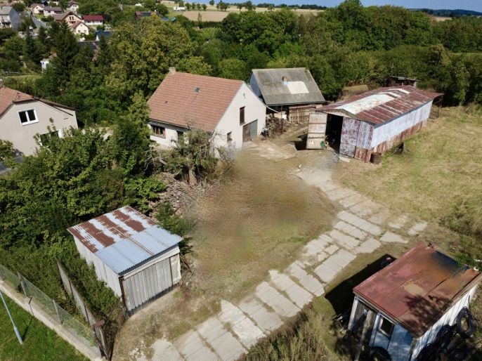 Prodej, Obchodní objekt, Miskovice