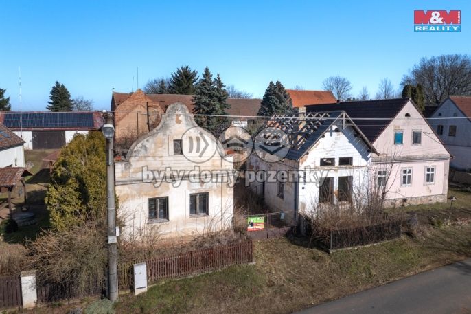 Prodej, Rodinný dům, Jesenice