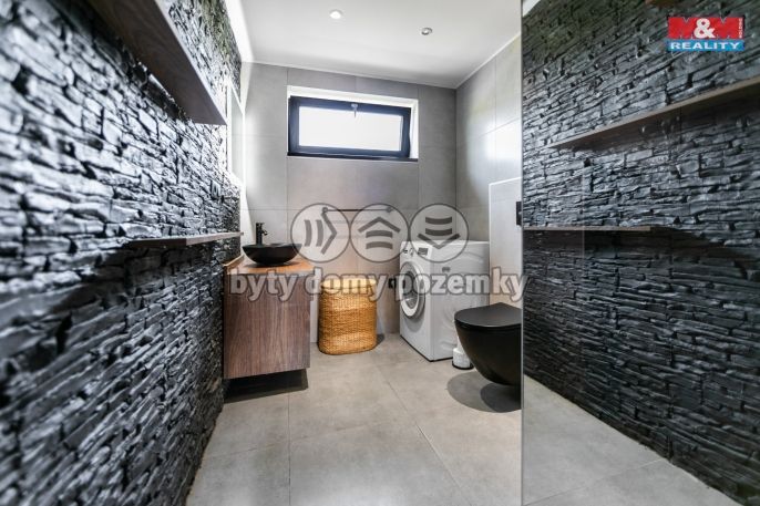 Prodej, Rodinný dům, Štěchovice