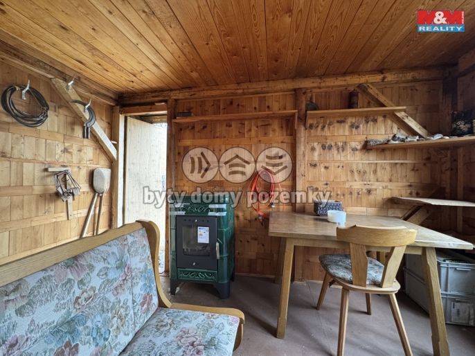 Prodej, Chata, Český Krumlov