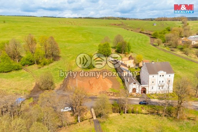 Prodej, Pozemek k bydlení, Prameny