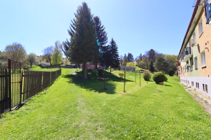 Prodej, Byt 2+1, Velichov