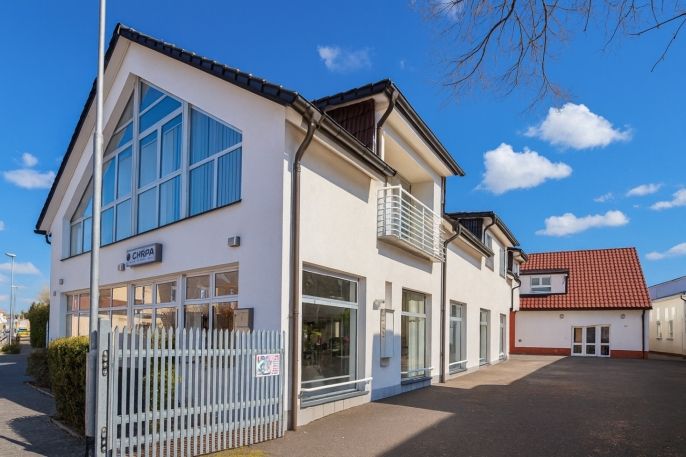 Pronájem, Byt 3+1, Pardubice