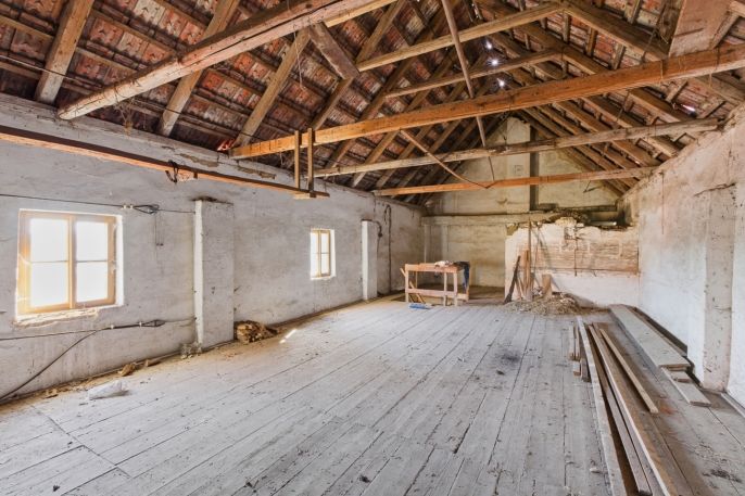 Prodej, Zemědělská usedlost, Kněževes