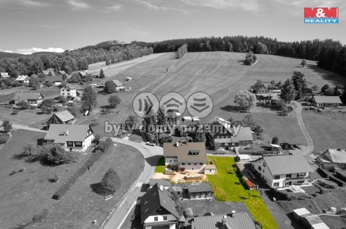 Prodej, Rodinný dům, Rokytnice nad Jizerou