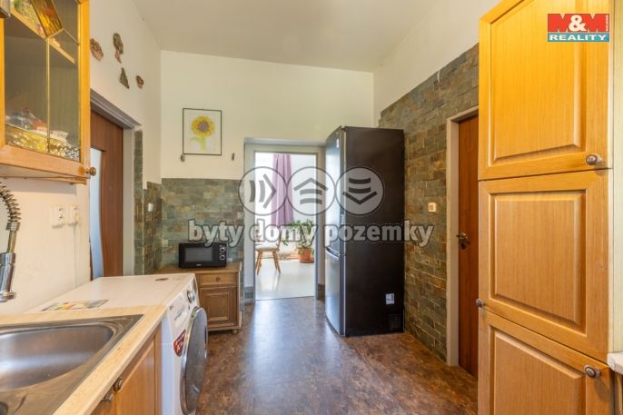 Prodej, Rodinný dům, Račiněves