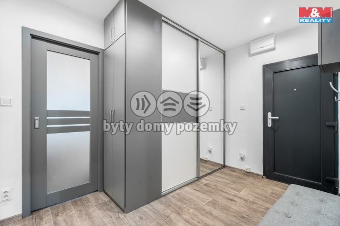 Prodej, Byt 2+1, Ústí nad Labem