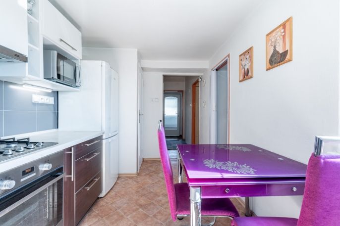 Prodej, Rodinný dům, Velké Meziříčí