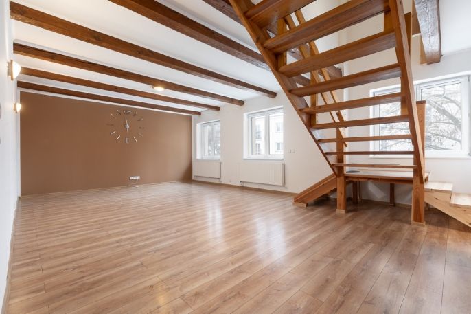 Prodej, Atypický byt, Bohumín