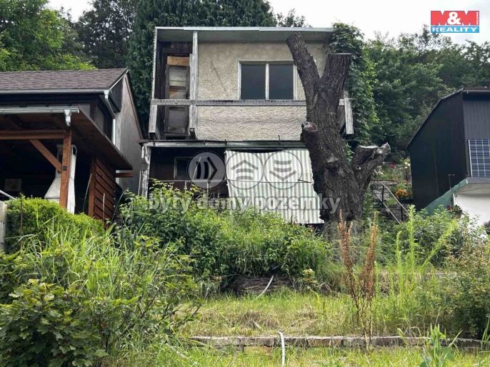 Prodej, Chata, Kadaň