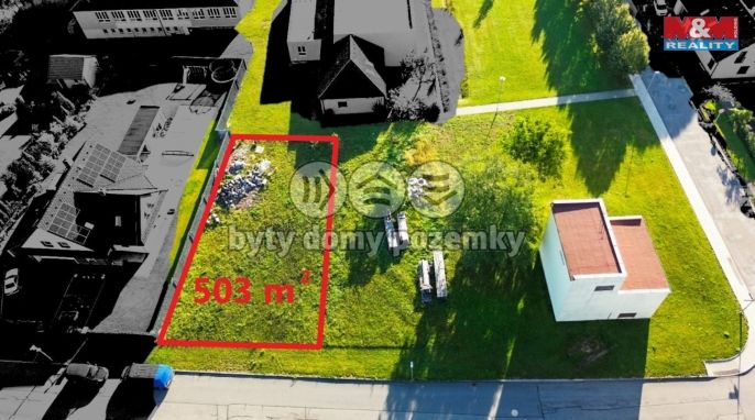 Prodej, Pozemek k bydlení, Nasavrky