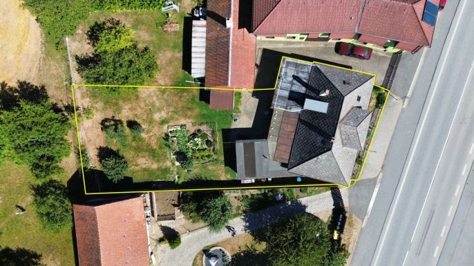 Prodej, Rodinný dům, Vyskytná