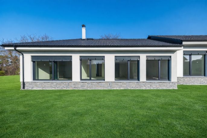 Prodej, Rodinný dům, Tuklaty