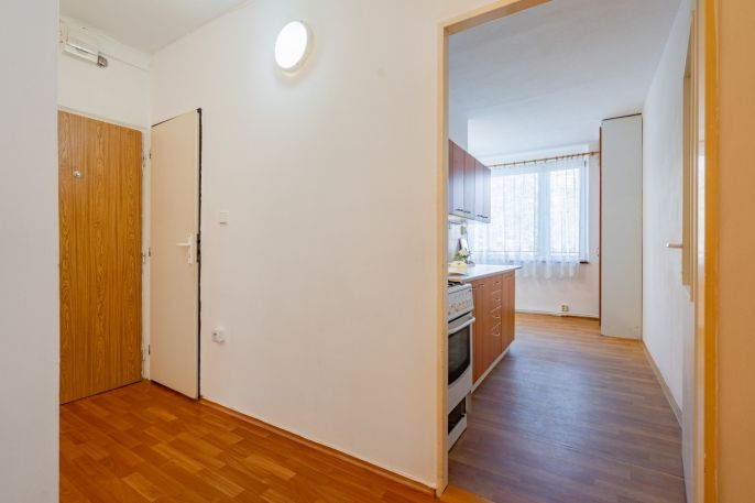 Prodej, Byt 2+1, České Budějovice