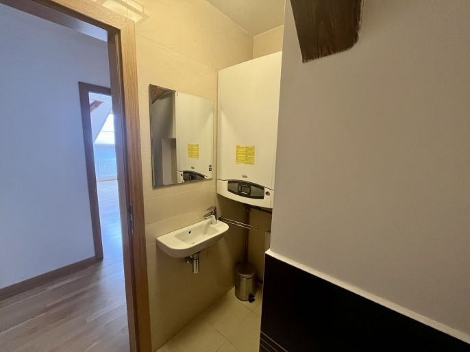 Pronájem, Byt 3+1, Český Těšín
