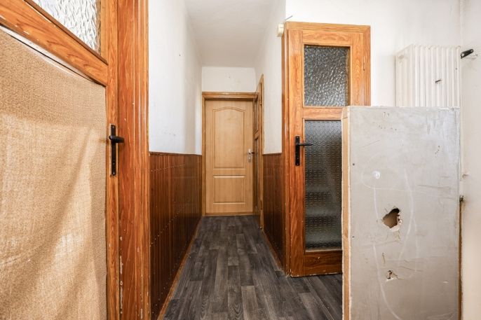 Prodej, Rodinný dům, Bludov