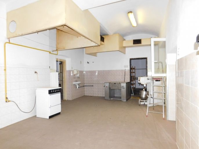 Pronájem, Restaurace, stravování, Kasejovice