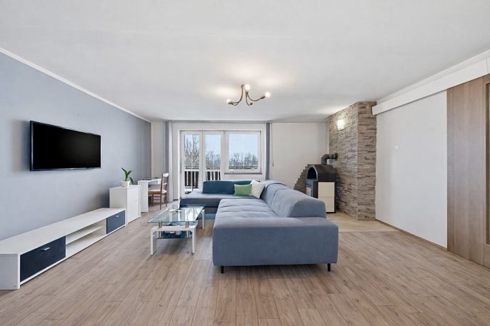 Prodej, Rodinný dům, Cerekvice nad Loučnou