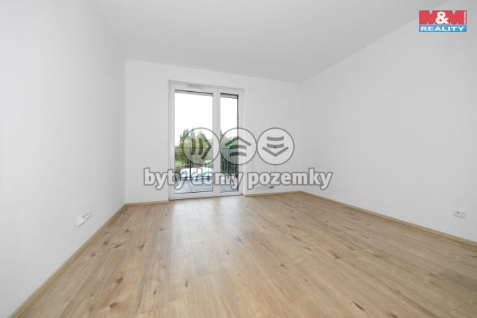 Pronájem, Byt 2+kk, Plzeň