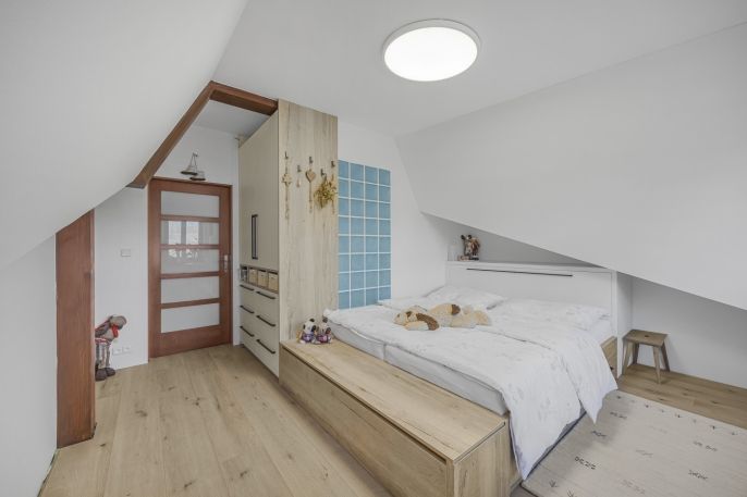 Prodej, Rodinný dům, Sulice